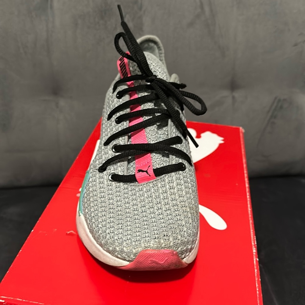 Puma running sneaker